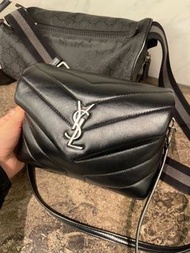 Ysl 方胖子