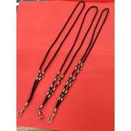 Rope Amulet Necklace