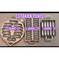 Pukis Cake Mold