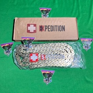 Expedition Chain 520-130 O Ring