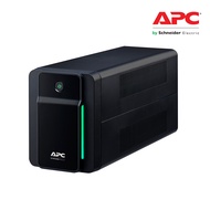APC UPS BX950MI-MS (950VA/520WATT) UPS for Gaming เครื่องสำรองไฟ เกมส์มิ่ง ระดับกลาง มีซอฟต์แวร์ Pow