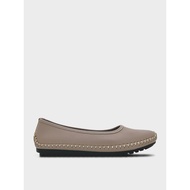 ZANETTA Grace Ballerina Flats