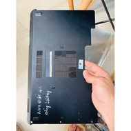 Side E disassembles Dell Latitude E6440 Laptop