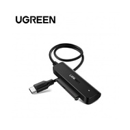 UGREEN USB-C 3.1 TO 2.5 INCH SATA CONVERTER 50CM UG-CM321-70610