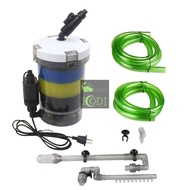 SUNSUN EW-603B barrel filter