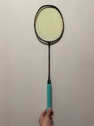 Yonex NF800 3ug5  BG65 27Ibs