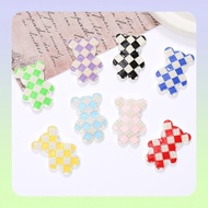 Pearl Bear Phone Case Jewellery,jewelry,jewellery,accessories,fashion jewellery,diy accessories,diy 