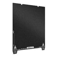 Creality Build Plate Glossy PET + Coated PEI Bed Sheet  Phantom Platform Board Spring Steel for Ende