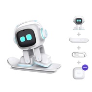 EMO a.I Desktop Pet Limited Edition Hot Robot 2025