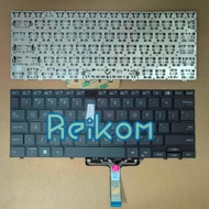 Asus Expertbook B5 B5402 B5402cea B5402cba B5402cva B5402fba B5402fea B5402fva Keyboard