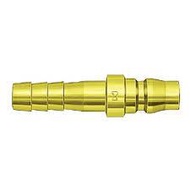 Nitto Kohki Hi Cupla Brass Plug  20PH / 30PH /40PH  MADE IN JAPAN