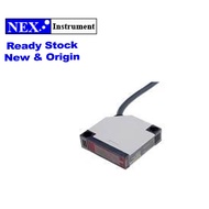 E3JK-5M2 2M | Omron |Built-in Power Supply Photoelectric Sensor * SAME DAY DELIVERY - 1 UNIT ONLY*