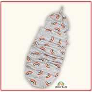 Snuggle swaddle | Bedung sarung | Instant swaddle
