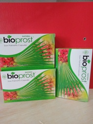 [Sale Terbatas!!!][Produk Terlaris!] Natural Bioprost Isi 30 [Ready