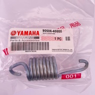 YAMAHA 90506-40800 Cygtr Center Column Spring Protagonist Frame