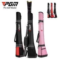 Pgm Golf Bag Men Women Gun Bag Club Bag Practice Range Ultra-Lightweight Foldable Small Gun Bag