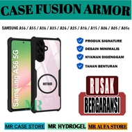 Spigen Casing armorFusion FOR SAMSUNG A57 / A55 / A56 /A54 / A37 / A35 / A36 / A26 / A25 /A17 /A16 /