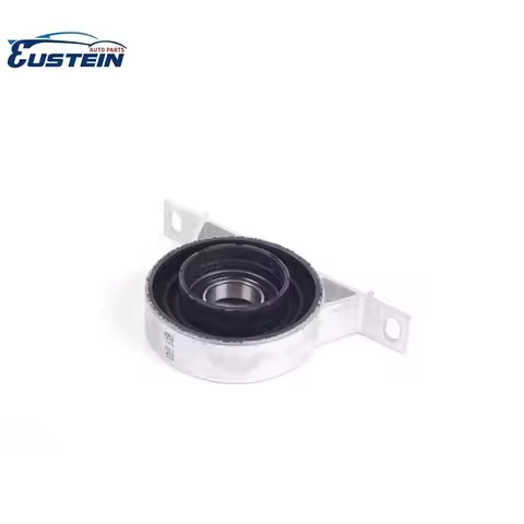 Original center mount for BMW 26121229492 E46 e85 e86 engine M52 N52 N54 drive shaft genuine parts