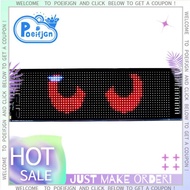 Flex Matrix LED Display-for Dynamic Visuals and Enhanced Ambiance 20x64 Vibrant Light Units