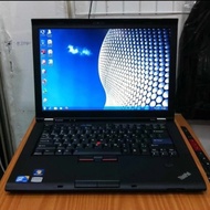 Laptop Lenovo Thinkpad T420 Intel Core I5-Bonus Tas-Berkualitas