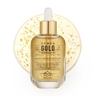 EUNYUL Power Enhancing Gold Ampoule [1.69 fl. Oz. / 50ml] Face Ampoule, Korean Skincare, Face Serum