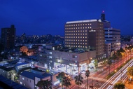 宮崎日航都市飯店 (Hotel Jal City Miyazaki)