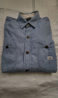 Lee- Urban Research 裇衫 size:s