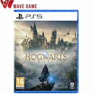 ps5 hogwarts legacy / deluxe edition ( english )
