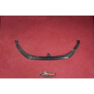 Toyota GR86 Front Lip Aim Real Carbon Fiber