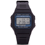Casio CLASSIC F-105W-1ADF