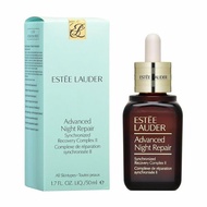 ESTEE Lauder ANR Synchronized Multi-Recovery Complex 50 ml - 100ml เอสเต้ ลอเดอร์ แอดวานซ์