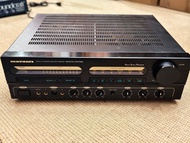 馬蘭士Marantz PM800AVK卡拉OK擴音機9成新