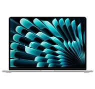 MacBook Air M2 2023 15 Inch RAM 8GB SSD 256GB 512GB NEW - Silver, BOX