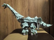 ZOIDS