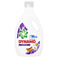 Dynamo COLOR CARE 2.7 kg detergent