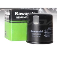 Kawasaki ER6N, ER6F, ER6 Oil Filter