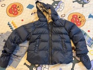 Burberry羽絨外套
