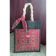 Pua KUMBU BORNEO BAG