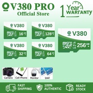Micro SD 16GB-64GB-32GB-256GB-128GB SD Class 10 high speed card up to 104MB / s