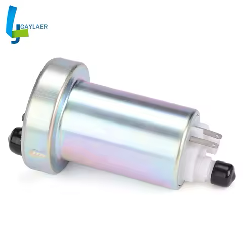 16710-GEZ-640 Fuel Pump for Honda NPS50 Zoomer NPS505 6 8 9 AF66 NSS250X NSS250X5 Forza 250 X MF08 1