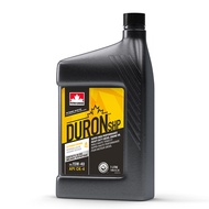 DURON SHP 15W-40 (Synthetic-Blend) Petro-Canada CK-4/SN Super High Performance Oil - Petro-Canada DU