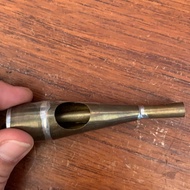 Chicken Tatoo To Mock The Sound Of A 1 Root