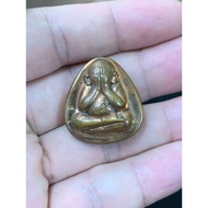 LP Nien Phra Pidta 2556 Wat Bankases Thong Setthi