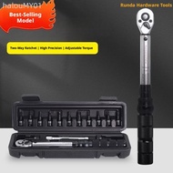 Torque Torque Wrench High Precision Torque Wrench Adjustable Wrench Preset Wrench Preset Mountain Ro