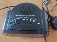 Sony鬧鐘收音機