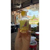90pcs minyak ikan fiver oil (Untuk tenaga ayam baik)