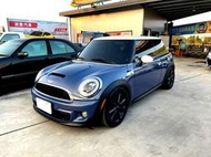 MINI COOPER S ✅MINI✅COOPER S✅定速✅恆溫✅安卓機✅頂級S版✅I-KEY✅全貸✅免頭款✅免保人