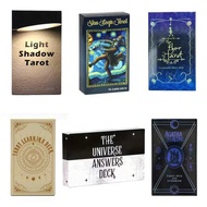 Tarot Tarot Tarot oracle Card oracle English Tarot Card English Board Game Card Game Card