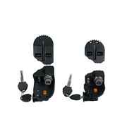 Reention Eel Mini Pro Discharge Connector Plug Bracket For Igo Lovelec Bagibike Ado Hiboy Ampere Ave
