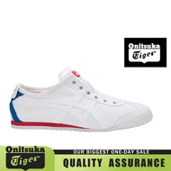 Onitsuka Tiger Onitsuka Tiger men's shoes women's shoes casual shoes slip-on shoes MEXICO66 D3K0N-0143 D3K0N-100 Sports Sandals